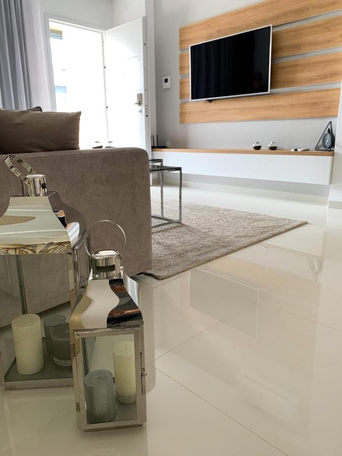 Apartamento Exclusive Playa Elisa 1 close to sea Torre de la Horadada Exterior foto