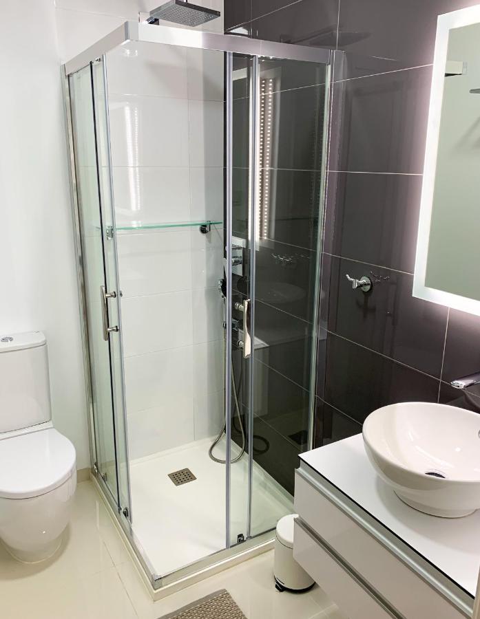 Apartamento Exclusive Playa Elisa 1 close to sea Torre de la Horadada Exterior foto
